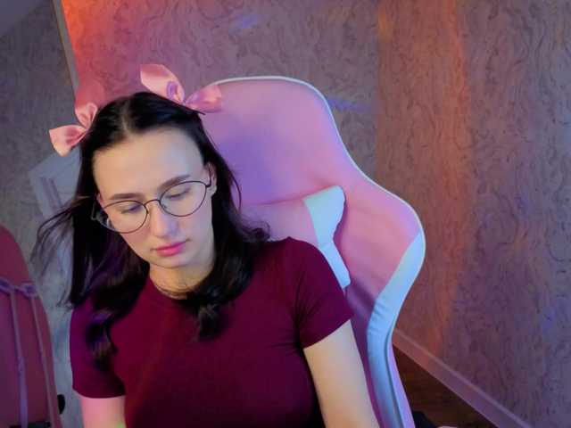 Kiki-angelll live cam on BongaCams