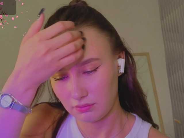 Kiki-angelll live cam on BongaCams
