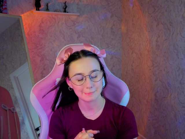 Kiki-angelll live cam on BongaCams