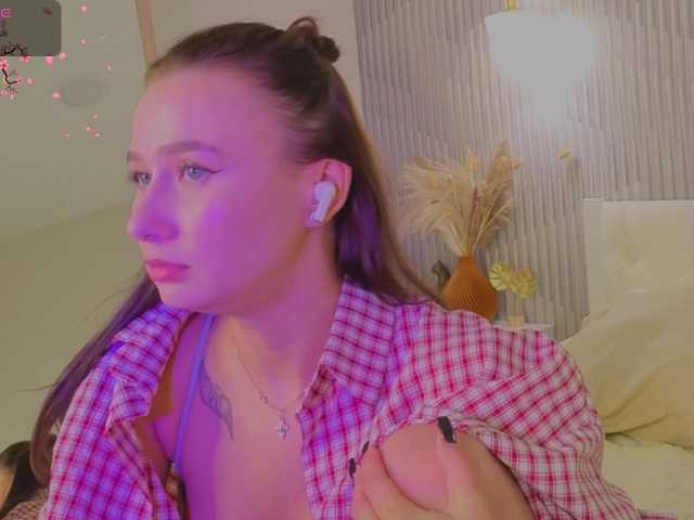 Kiki-angelll live cam on BongaCams