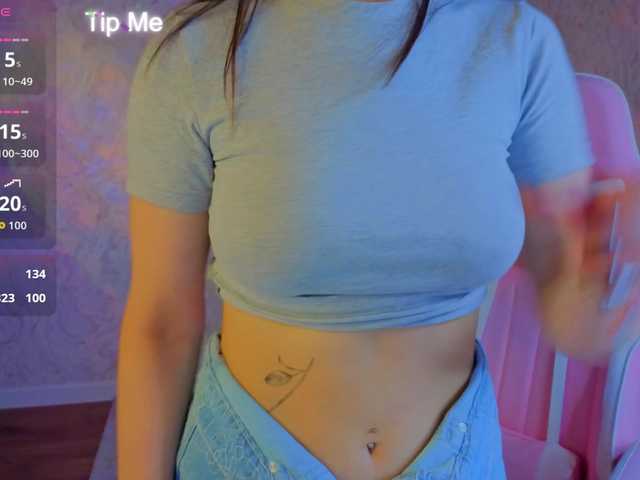 Kiki-angelll live cam on BongaCams