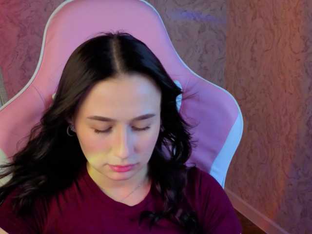 Kiki-angelll live cam on BongaCams