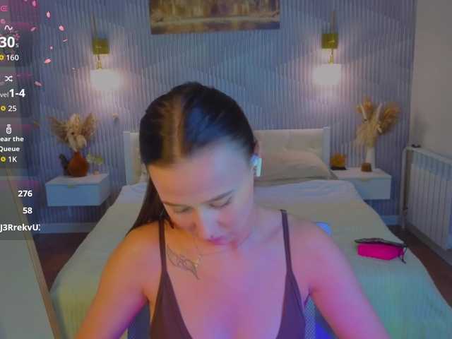 Kiki-angelll live cam on BongaCams