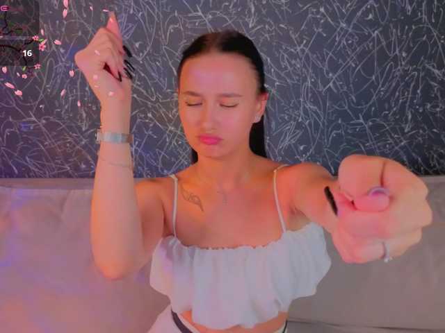 Kiki-angelll live cam on BongaCams