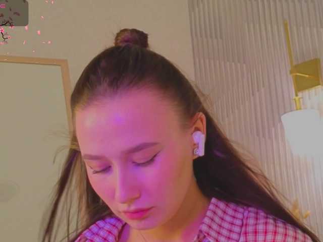 Kiki-angelll live cam on BongaCams