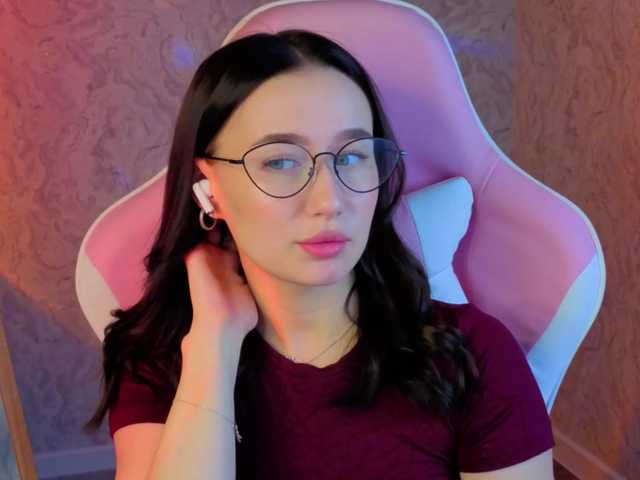Kiki-angelll live cam on BongaCams