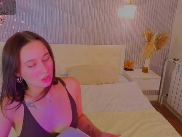 Kiki-angelll live cam on BongaCams