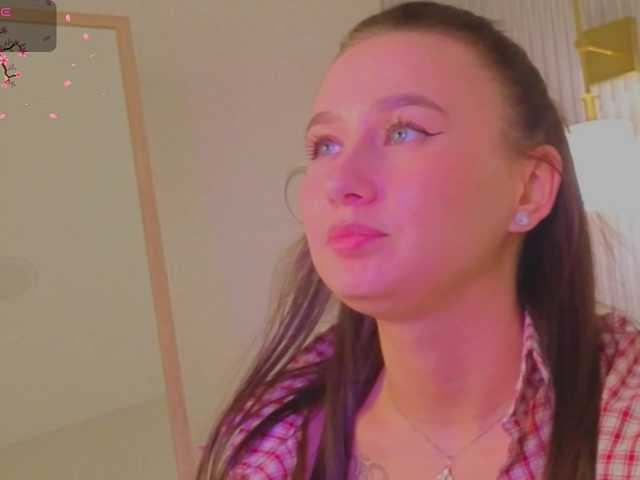 Kiki-angelll live cam on BongaCams