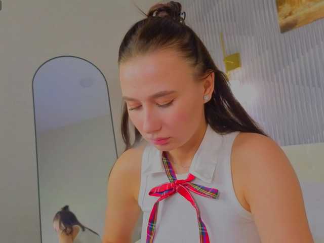 Kiki-angelll live cam on BongaCams