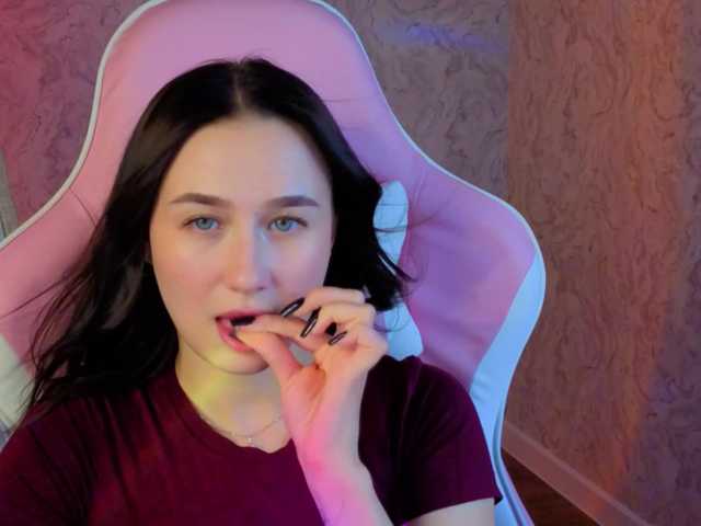 Kiki-angelll live cam on BongaCams