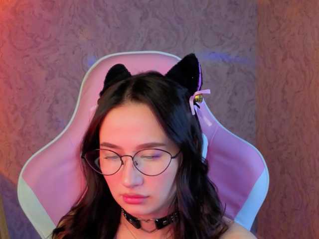 Kiki-angelll live cam on BongaCams