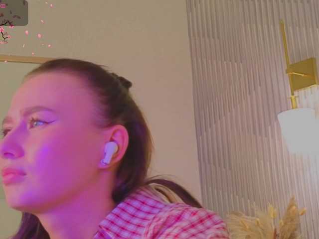 Kiki-angelll live cam on BongaCams