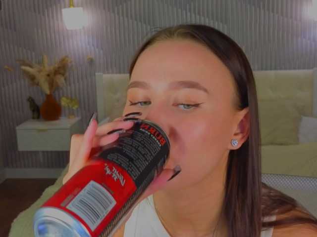 Kiki-angelll live cam on BongaCams