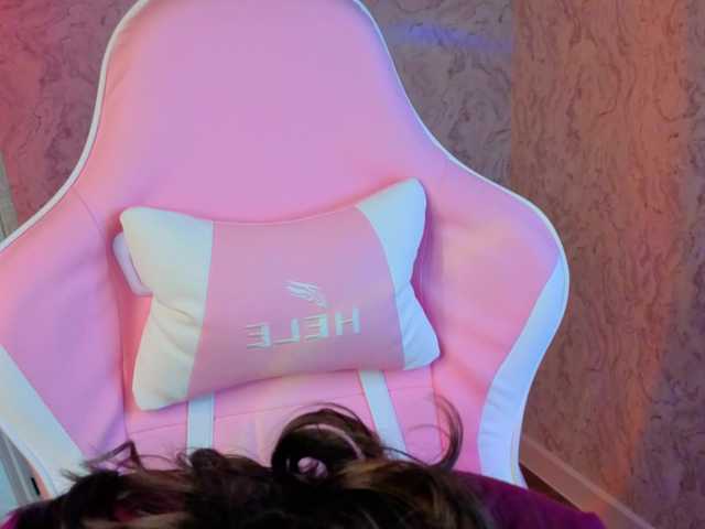 Kiki-angelll live cam on BongaCams