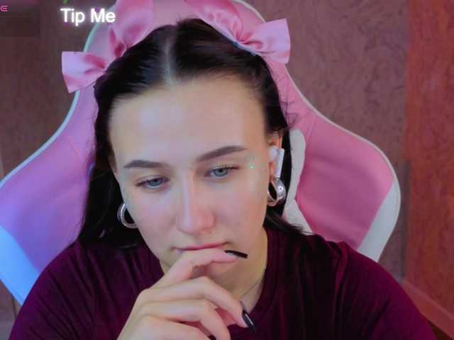 Kiki-angelll live cam on BongaCams