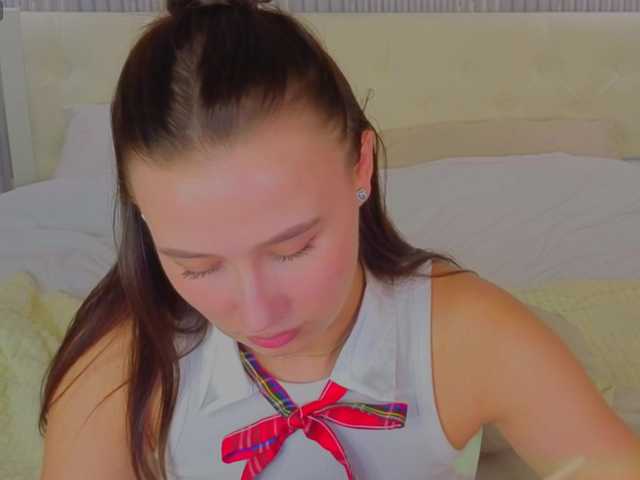 Kiki-angelll live cam on BongaCams