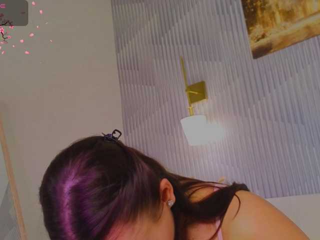 Kiki-angelll live cam on BongaCams