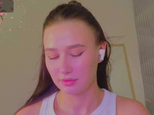 Kiki-angelll live cam on BongaCams