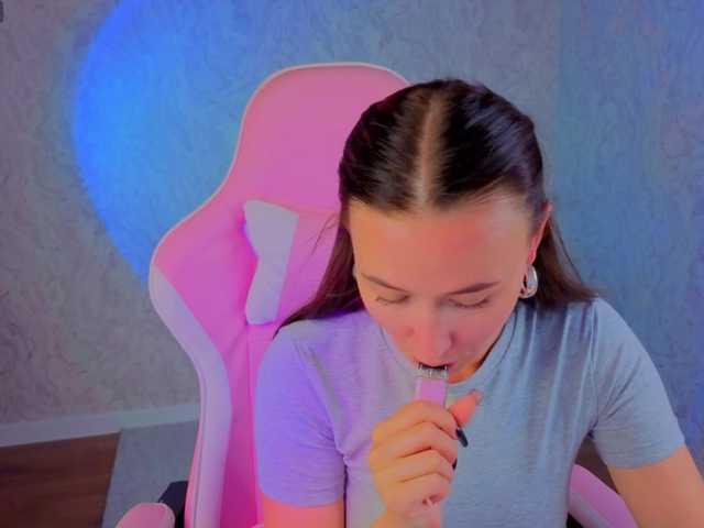 Kiki-angelll live cam on BongaCams