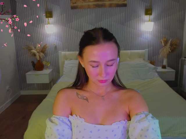 Kiki-angelll live cam on BongaCams