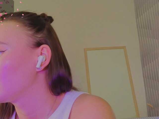 Kiki-angelll live cam on BongaCams