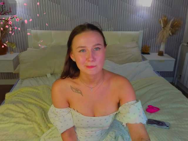 Kiki-angelll live cam on BongaCams