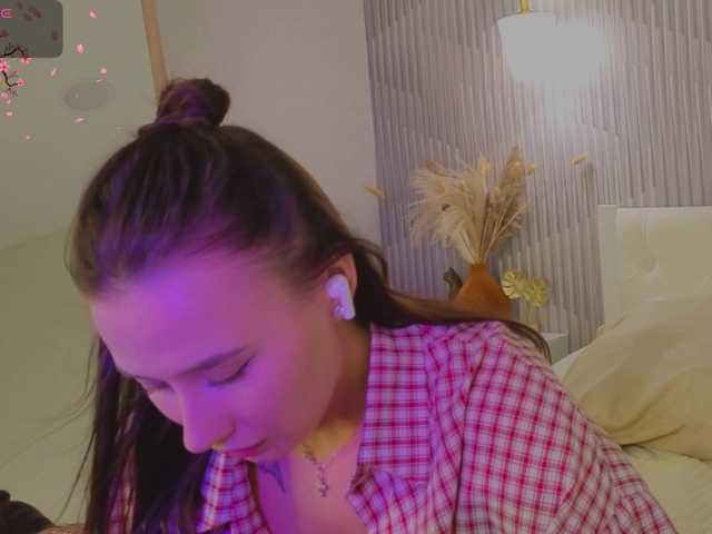 Kiki-angelll live cam on BongaCams