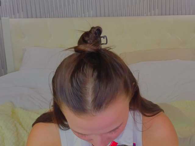 Kiki-angelll live cam on BongaCams