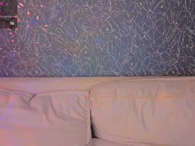 Kiki-angelll live cam on BongaCams