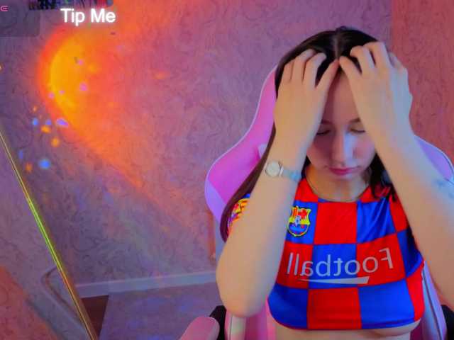 Kiki-angelll live cam on BongaCams