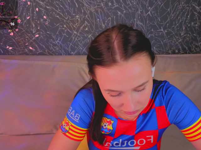 Kiki-angelll live cam on BongaCams