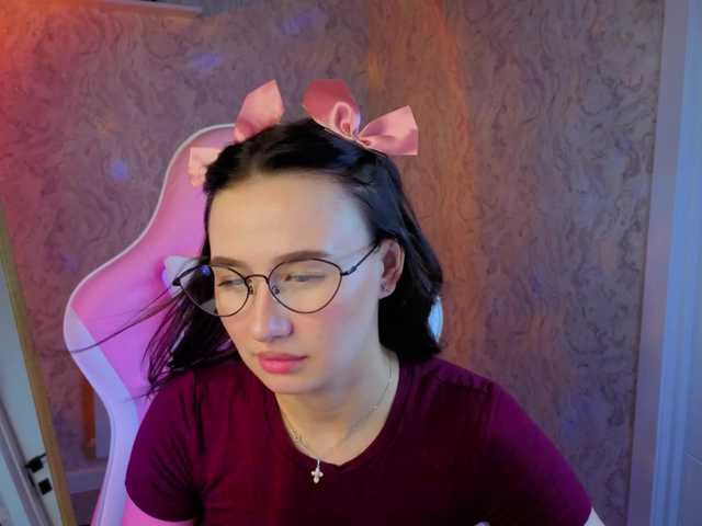 Kiki-angelll live cam on BongaCams