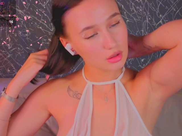 Kiki-angelll live cam on BongaCams