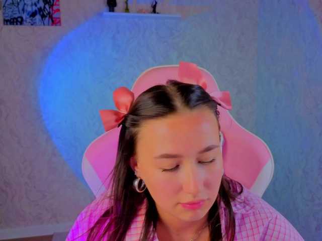 Kiki-angelll live cam on BongaCams