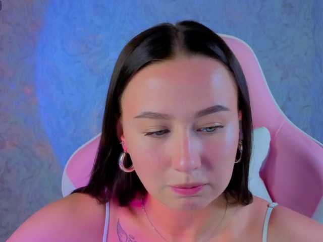 Kiki-angelll live cam on BongaCams