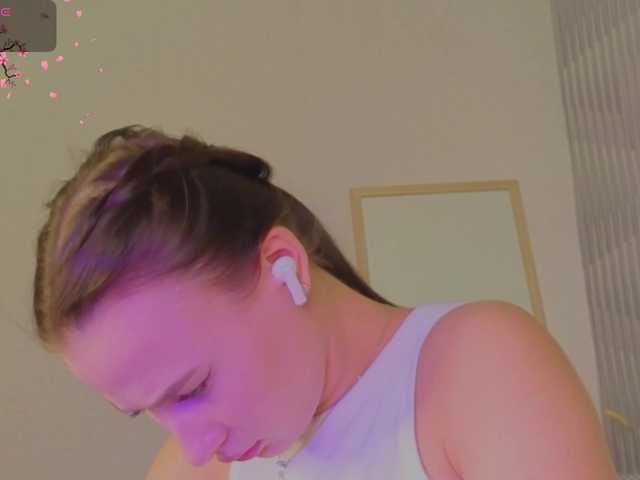 Kiki-angelll live cam on BongaCams