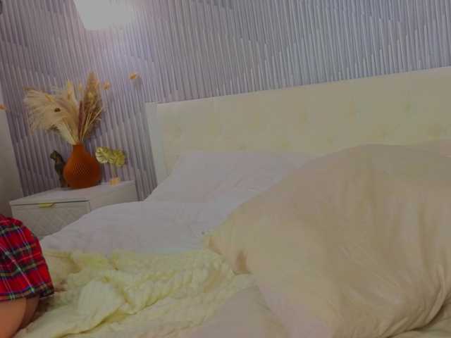 Kiki-angelll live cam on BongaCams