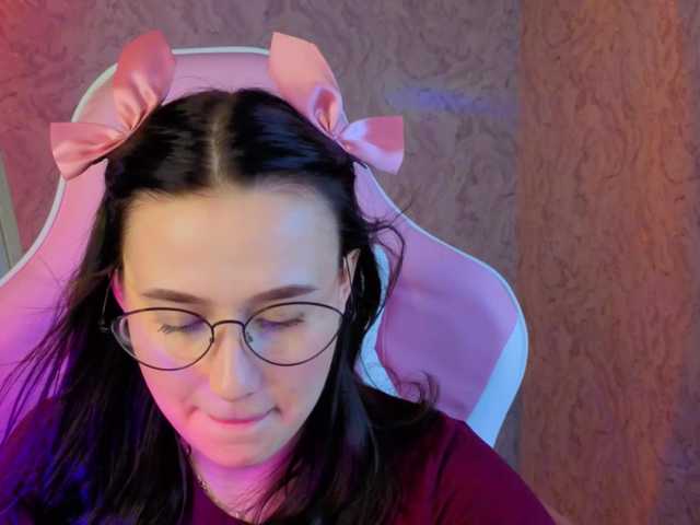Kiki-angelll live cam on BongaCams