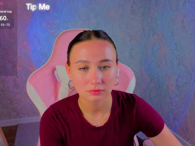 Kiki-angelll live cam on BongaCams