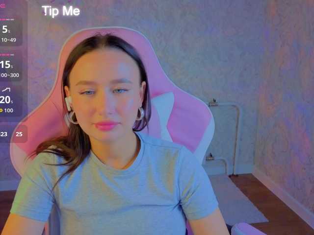Kiki-angelll live cam on BongaCams