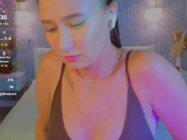 Kiki-angelll live cam on BongaCams