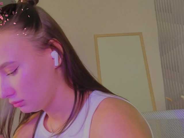 Kiki-angelll live cam on BongaCams