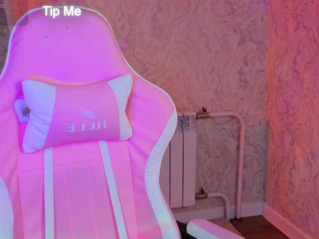 Kiki-angelll live cam on BongaCams