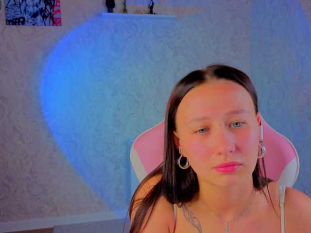 Kiki-angelll live cam on BongaCams