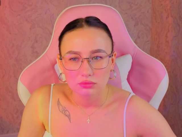 Kiki-angelll live cam on BongaCams
