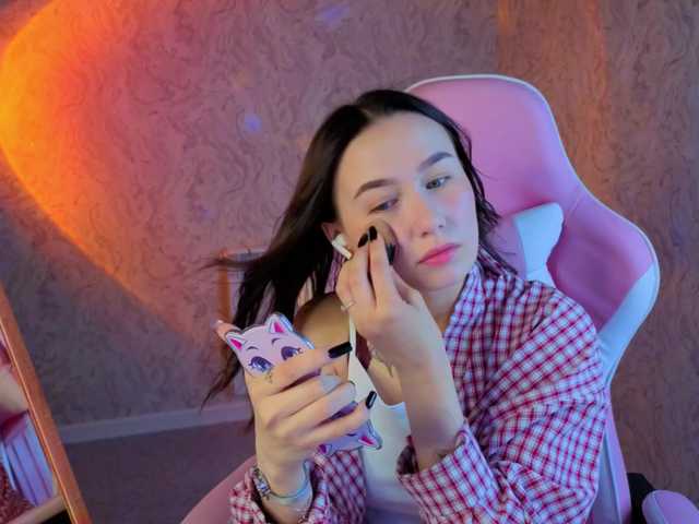 Kiki-angelll live cam on BongaCams