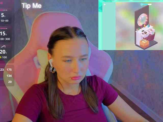 Kiki-angelll webcam