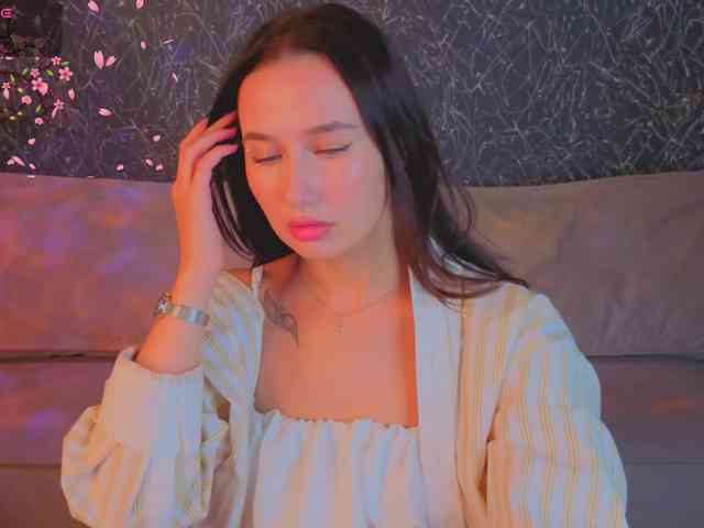 Kiki-angelll webcam