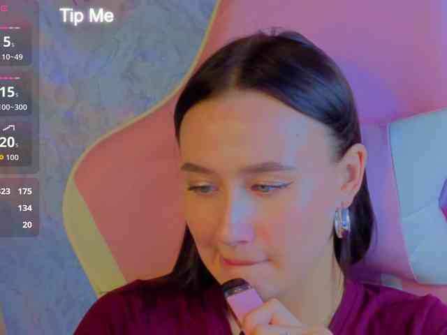 Kiki-angelll webcam