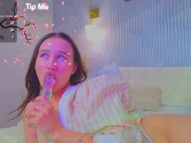 Kiki-angelll webcam